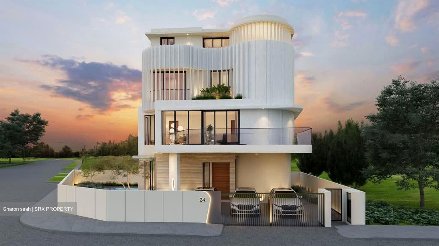 Siglap Road (D15), Detached #560591061